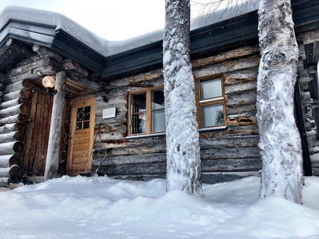 Ruka Chalet Charmant Oliver, Ruka, Finland