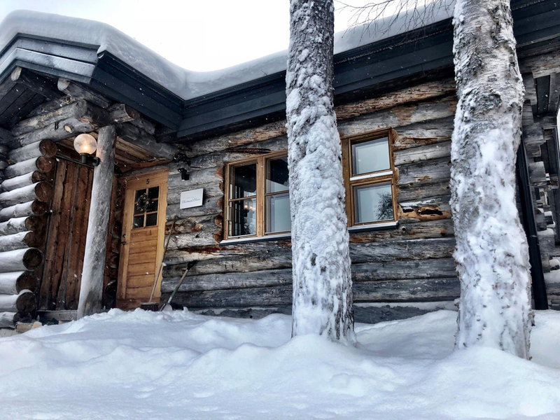 Ruka Chalet Charmant Oliver, Ruka, Finland