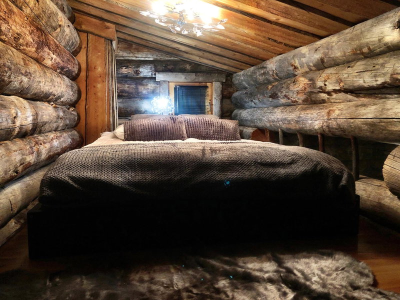 Ruka Chalet Charmant Oliver, Ruka, Finland