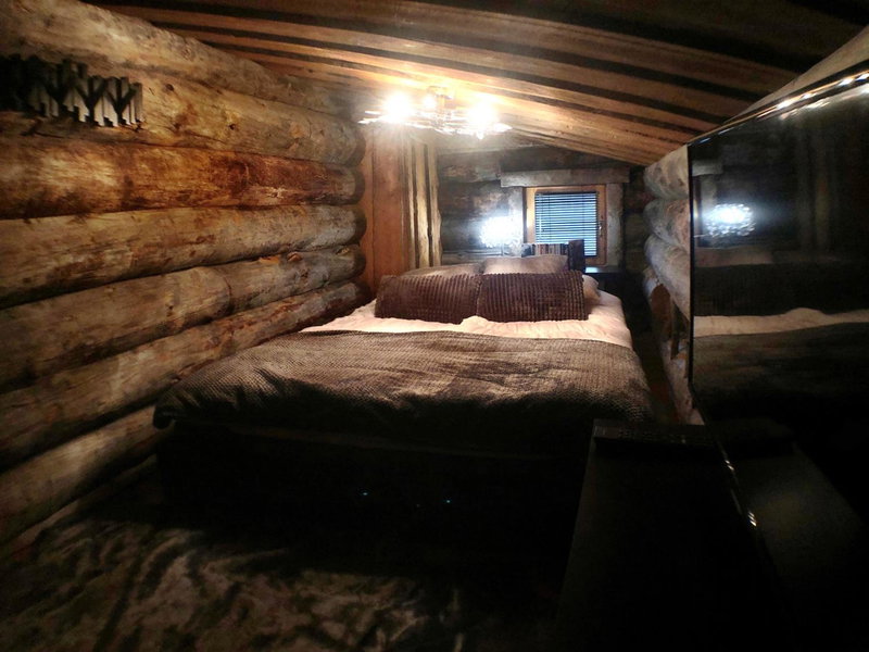 Ruka Chalet Charmant Oliver, Ruka, Finland