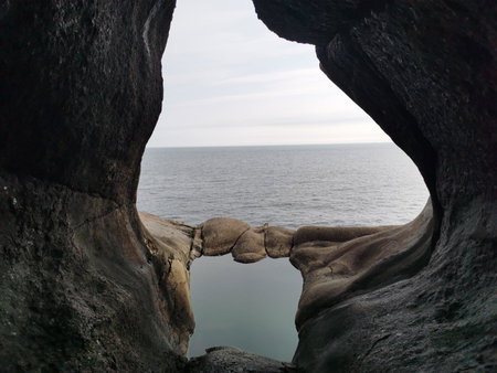 Brufjell Hostel & Parking, Flekkefjord, Norway