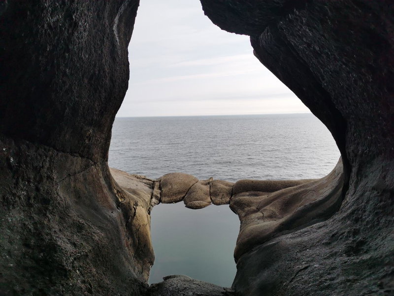 Brufjell Hostel & Parking, Flekkefjord, Norway