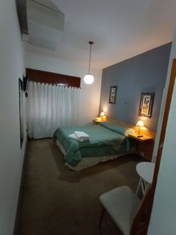 Hotel Iberia, Neuquén, Argentina