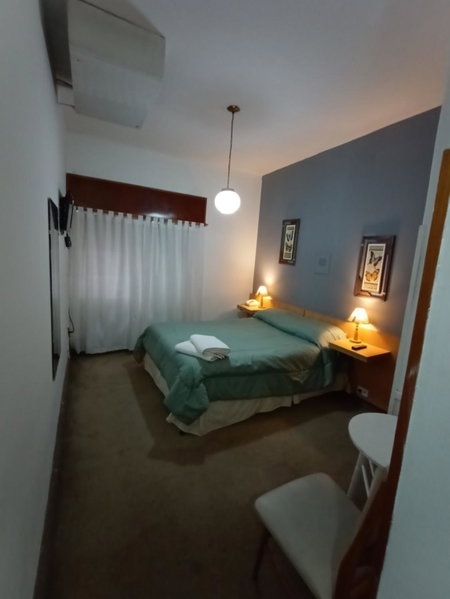 Hotel Iberia, Neuquén, Argentina