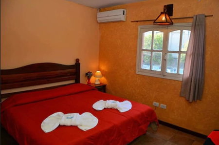 Hotel Pachá, Salta, Argentina