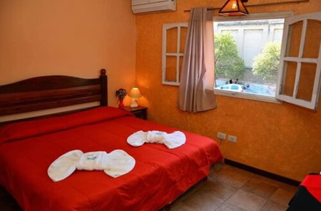Hotel Pachá, Salta, Argentina