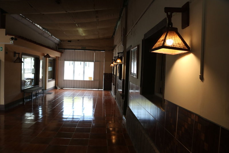Hotel Pachá, Salta, Argentina
