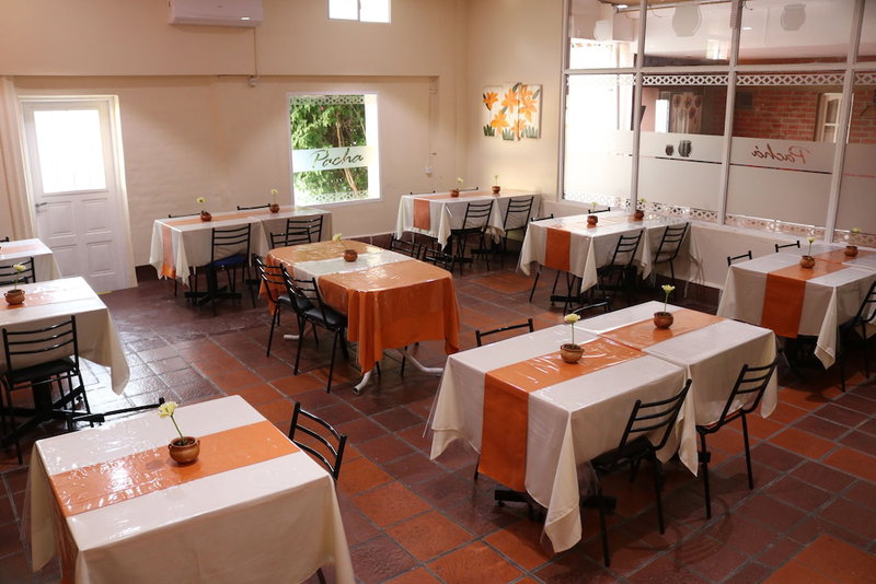 Hotel Pachá, Salta, Argentina