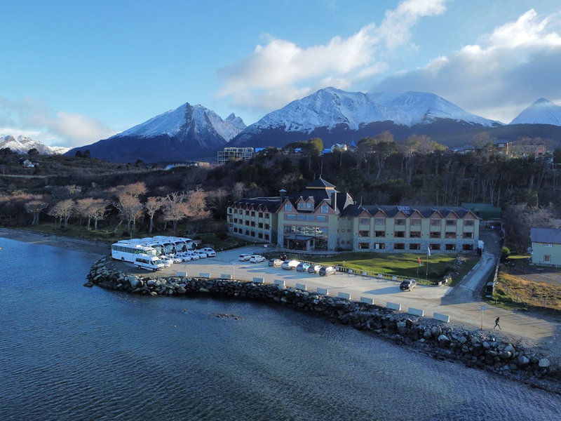 Hotel Los Yamanas, Ushuaia, Argentina