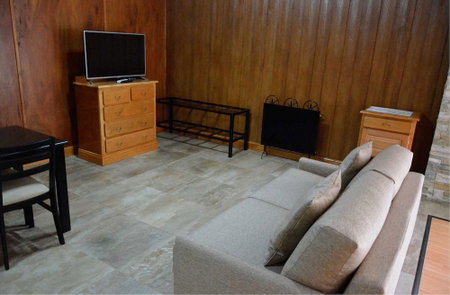 Hotel Los Yamanas, Ushuaia, Argentina