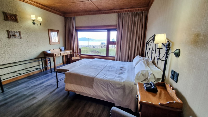 Hotel Los Yamanas, Ushuaia, Argentina
