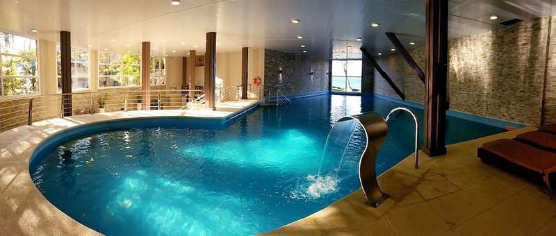 Hotel Los Yamanas, Ushuaia, Argentina
