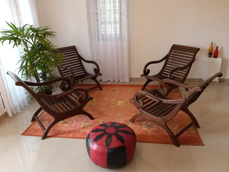 Siroy Lily, Galle, Sri Lanka