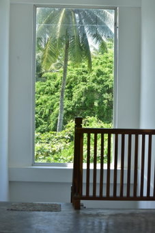 Green Almond Hotel, Unawatuna, Sri Lanka