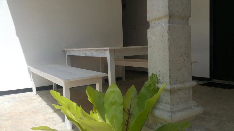 Green Almond Hotel, Unawatuna, Sri Lanka