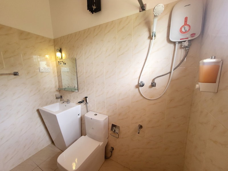 Canela Villa, Ahangama, Sri Lanka