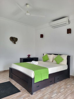 Canela Villa, Ahangama, Sri Lanka