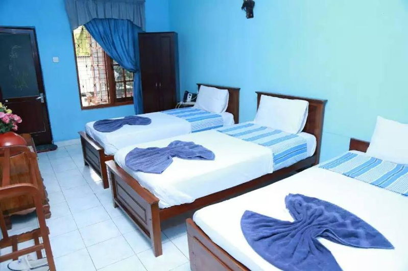 Juliyanvilla, Kandy, Sri Lanka