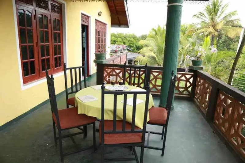 Juliyanvilla, Kandy, Sri Lanka