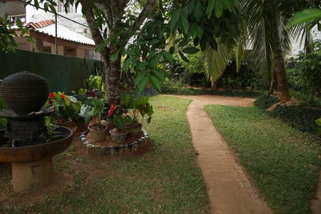 Juliyanvilla, Kandy, Sri Lanka