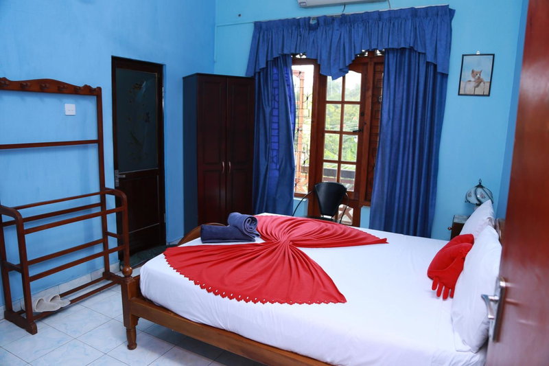 Juliyanvilla, Kandy, Sri Lanka