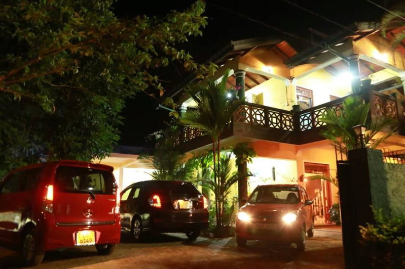 Juliyanvilla, Kandy, Sri Lanka
