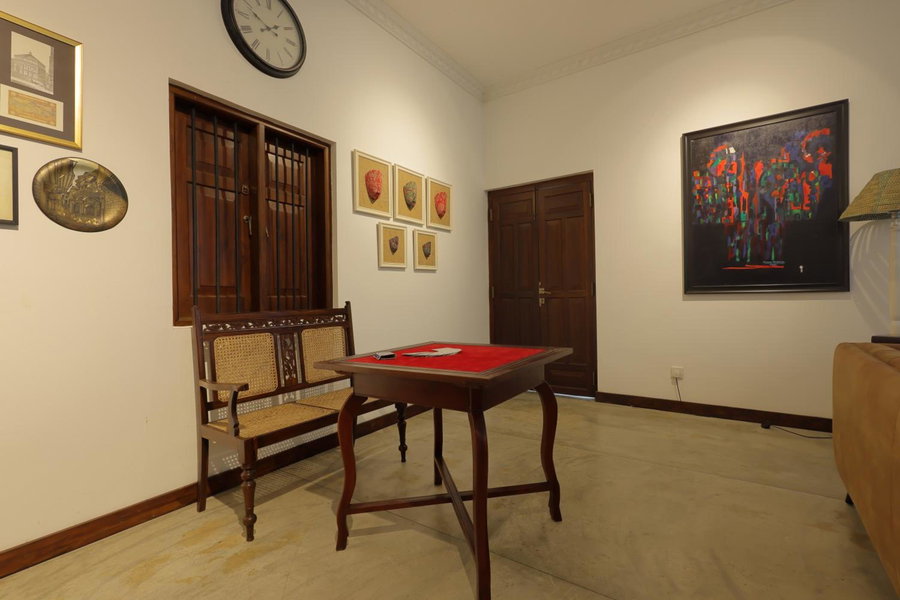 The Aluthgama House by TSC, Aluthgama, Sri Lanka