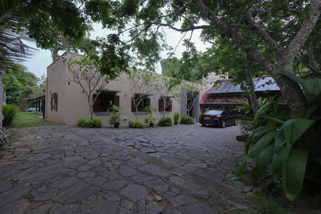 The Aluthgama House by TSC, Aluthgama, Sri Lanka