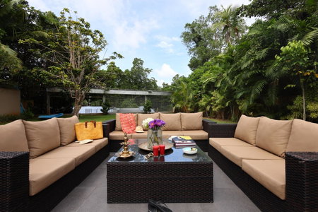 The Aluthgama House by TSC, Aluthgama, Sri Lanka