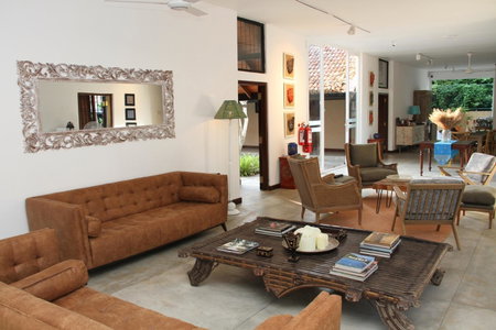 The Aluthgama House by TSC, Aluthgama, Sri Lanka
