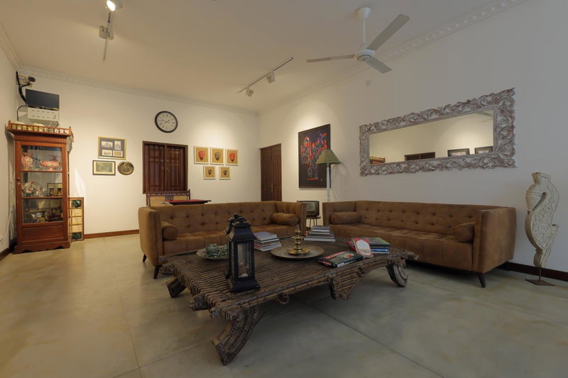 The Aluthgama House by TSC, Aluthgama, Sri Lanka