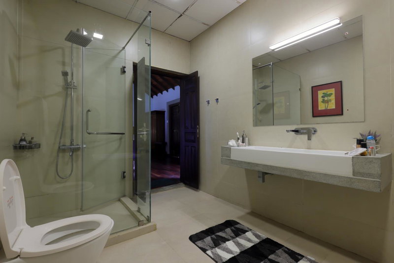 The Aluthgama House by TSC, Aluthgama, Sri Lanka