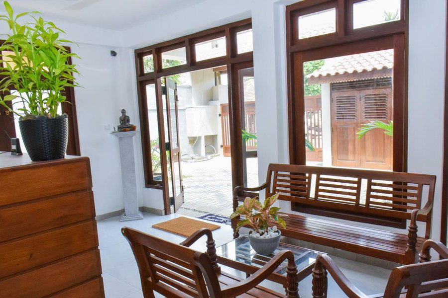 Arrow Beach Resort, Galle, Sri Lanka