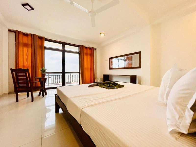 Arrow Beach Resort, Galle, Sri Lanka