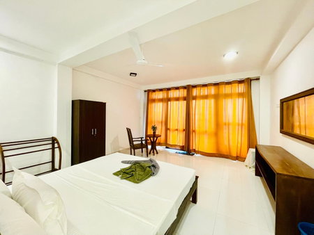 Arrow Beach Resort, Galle, Sri Lanka
