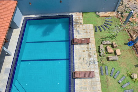 Arrow Beach Resort, Galle, Sri Lanka