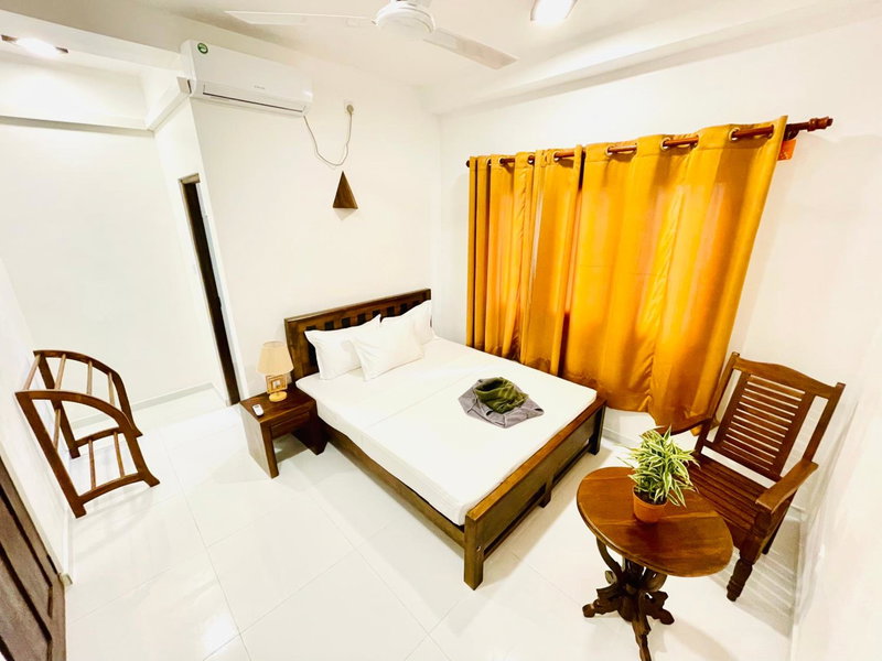 Arrow Beach Resort, Galle, Sri Lanka