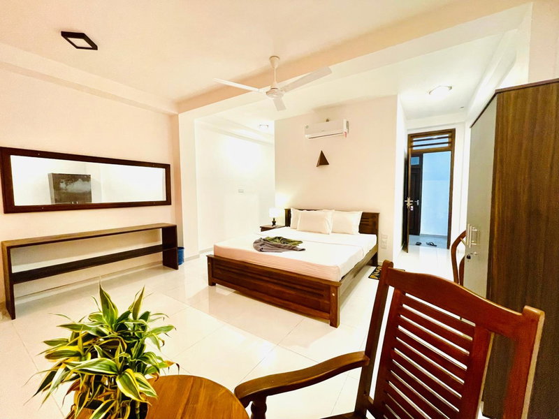 Arrow Beach Resort, Galle, Sri Lanka