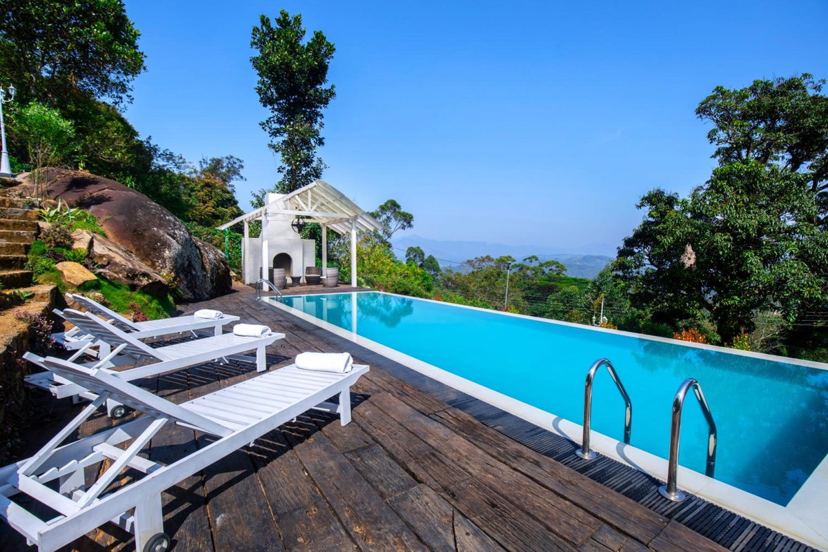 Andriyala, Sri Lanka