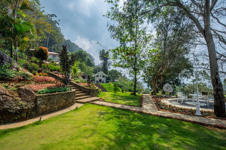 Andriyala, Diyatalawa, Sri Lanka