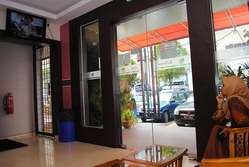 Marjan Hotel Sdn Bhd, Cukai, Malaysia