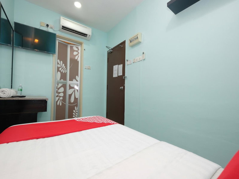 Marjan Hotel Sdn Bhd, Cukai, Malaysia