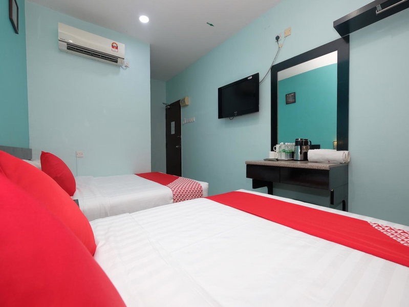 Marjan Hotel Sdn Bhd, Cukai, Malaysia