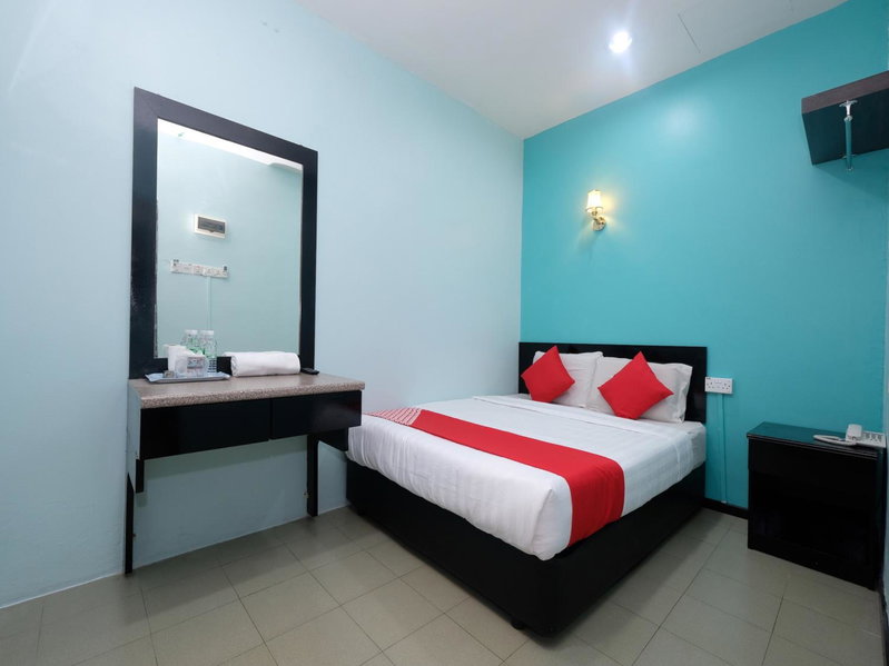 Marjan Hotel Sdn Bhd, Cukai, Malaysia