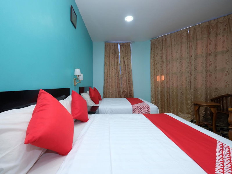 Marjan Hotel Sdn Bhd, Cukai, Malaysia