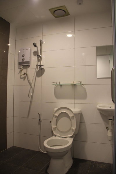 Amanjaya Hotel, Sungai Petani, Malaysia