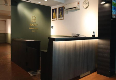 Room V Kluang Parade By SECOM, Kluang, Malaysia