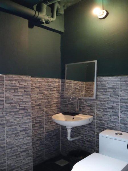 Room V Kluang Parade By SECOM, Kluang, Malaysia