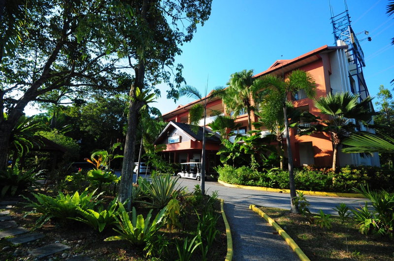 Bukit Merah Laketown Resort, Taiping, Malaysia