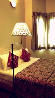 KPW at Greenhill Resort, Tanah Rata, Malaysia